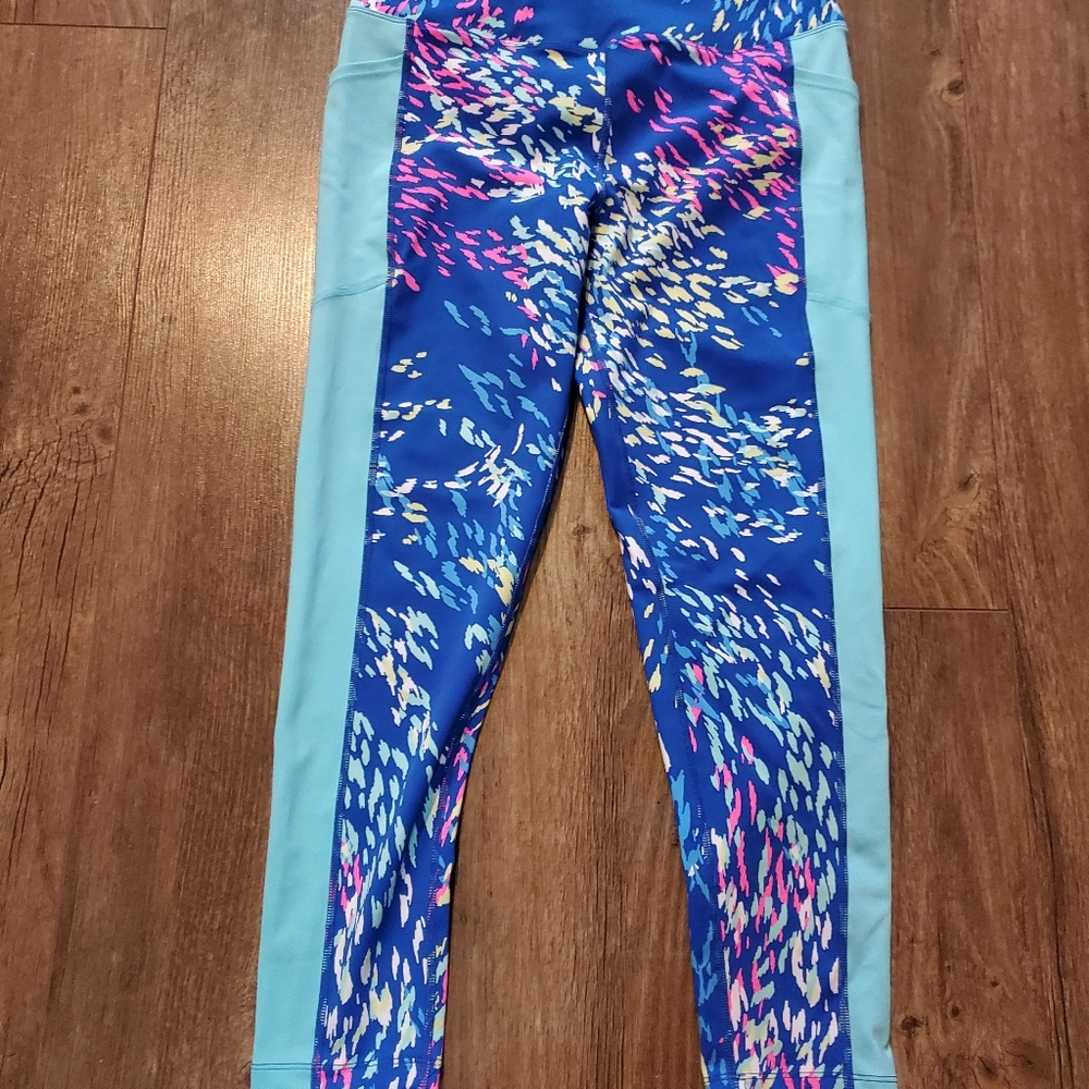 Lularoe brave workout leggings